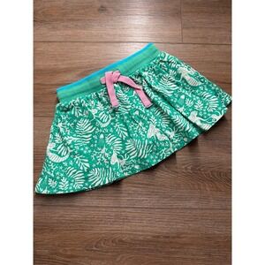 Mini Boden Mermaid Skort 2-3Y